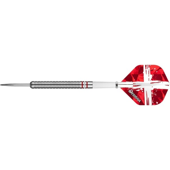 Strelice Za Pikado Patriot-X Denmark 90% Tungsten