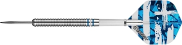 Strelice Za Pikado Patriot-X Greece 90% Tungsten