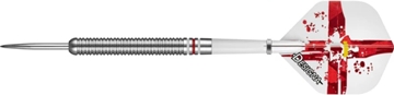 Strelice Za Pikado Patriot-X Northern Ireland 90% Tungsten