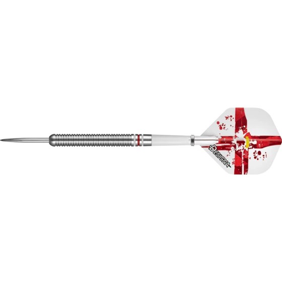 Strelice Za Pikado Patriot-X Northern Ireland 90% Tungsten