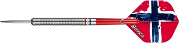Strelice Za Pikado Patriot-X Norway 90% Tungsten