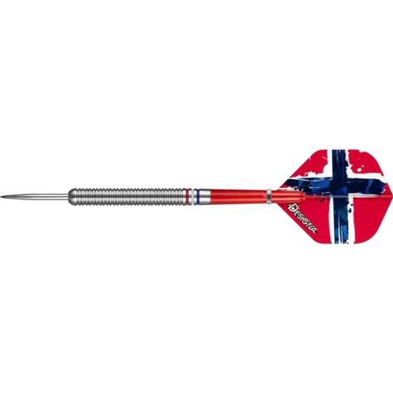 Strelice Za Pikado Patriot-X Norway 90% Tungsten
