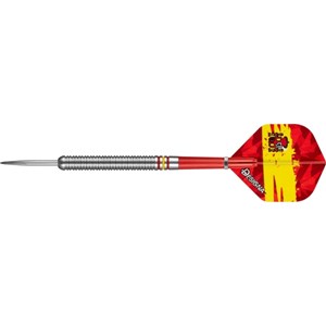 Strelice Za Pikado Patriot-X Spain 90% Tungsten