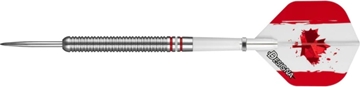 Strelice Za Pikado Patriot-X Canada 90% Tungsten