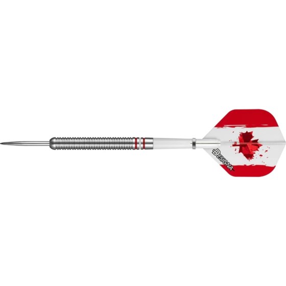 Strelice Za Pikado Patriot-X Canada 90% Tungsten