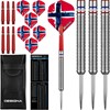 Strelice Za Pikado Patriot-X Norway 90% Tungsten
