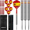 Strelice Za Pikado Patriot-X Spain 90% Tungsten