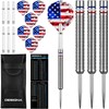 Strelice Za Pikado Patriot-X USA 90% Tungsten