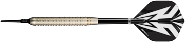 Strelice Za Pikado Mako Brass Srebrna