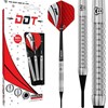 Strelice Za Pikado Dot D5 90% Tungsten