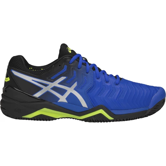 ASICS GEL RESOLUTION 7 CLAY