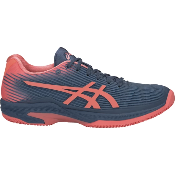 ASICS SOLUTION SPEED FF CLAY