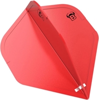 Pikado Pera DragonFlights Crvena No2