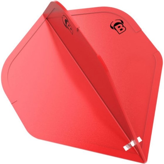 Pikado Pera DragonFlights Crvena No2