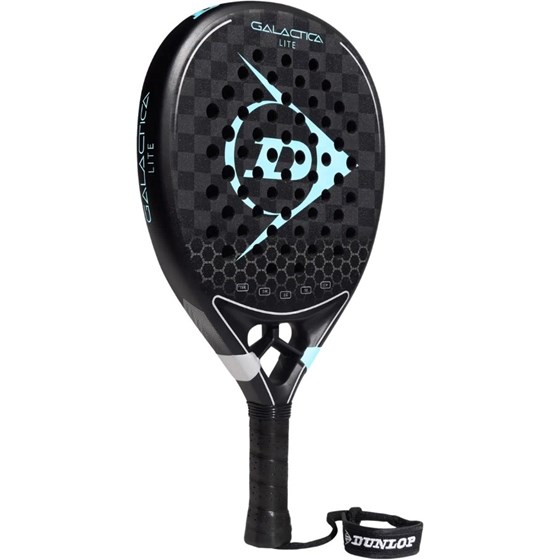 Padel Reket Dunlop Galactica Lite 2025