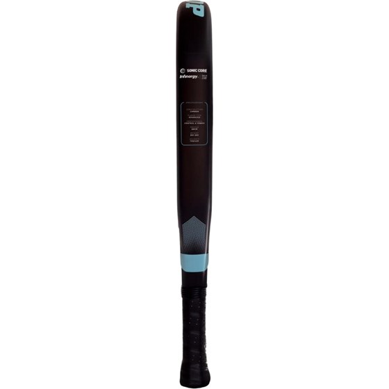 Padel Reket Dunlop Galactica Lite 2025