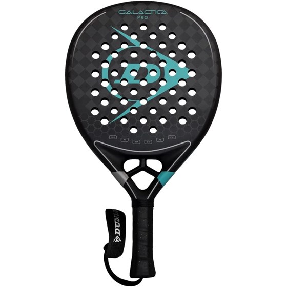 Padel Reket Dunlop Galactica Pro 2025