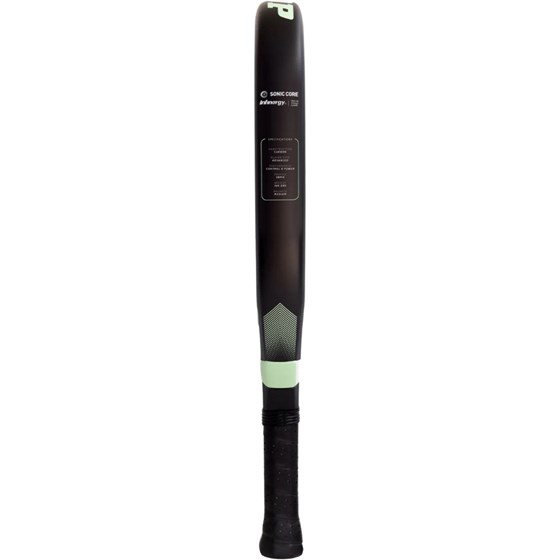 Padel Reket Dunlop Galactica Pro LS 2025