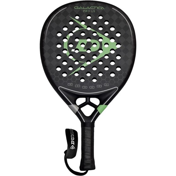 Padel Reket Dunlop Galactica Pro LS 2025