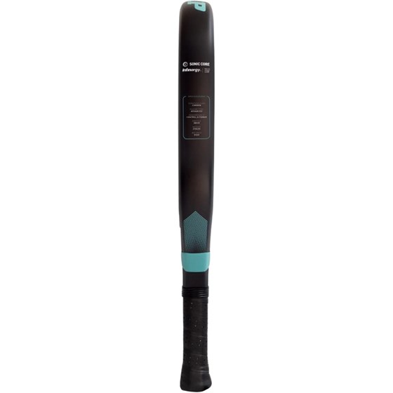 Padel Reket Dunlop Galactica Pro 2025
