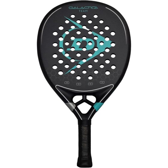 Padel Reket Dunlop Galactica Team 2025