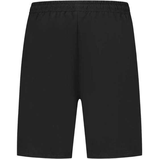 Kratke Hlače Za Tenis Dunlop Woven 7 In Crna