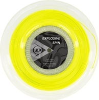 Žica Za Tenis Dunlop Explosive Speed 1.30mm 12m