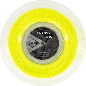 Žica Za Tenis Explosive Speed 1.25mm