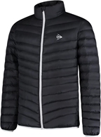 Sportska Jakna Dunlop Essentials Crna