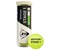 Loptice Za Tenis Dunlop Stage 1 Eco Zelena 3/1