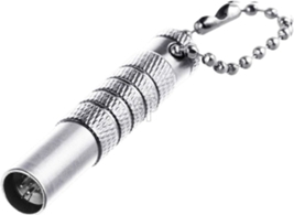 Extractor Pikado Alat Bullet Srebrna