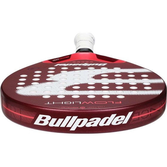 Padel Reket Bullpadel Flow Light 25