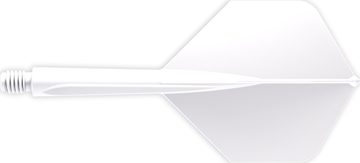Pikado Pera Forge All-In-One Plus No2 Bijela