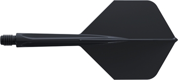 Pikado Pera Forge All-In-One Plus No2 Crna