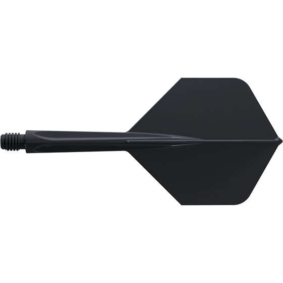 Pikado Pera Forge All-In-One Plus No2 Crna