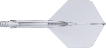 Pikado Pera Forge All-In-One Plus No2 Prozirna