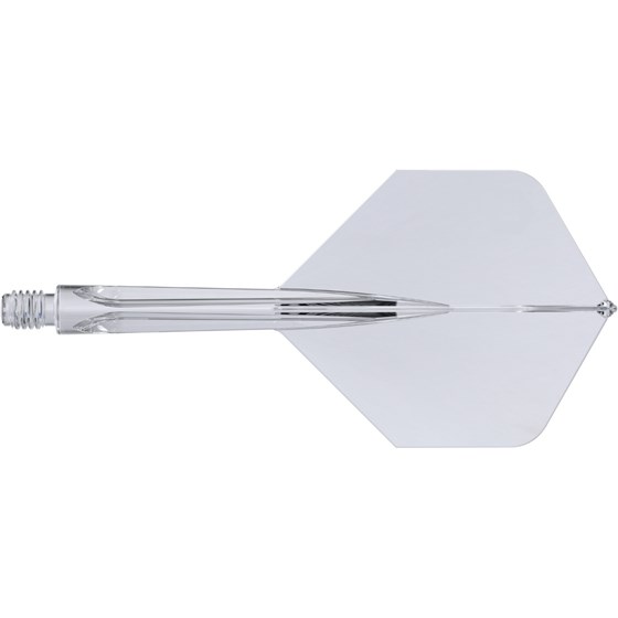 Pikado Pera Forge All-In-One Plus No2 Prozirna