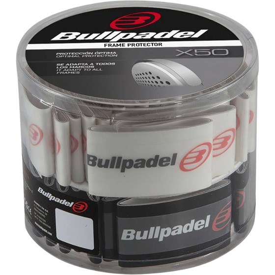 Bullpadel Zaštita Za Okvir Padel Reketa 50 Kom