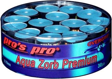 Grip za reket Aqua Zorb Premium Grip