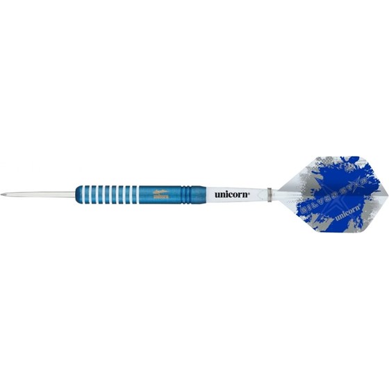 Strelice Za Pikado Gary Anderson Blue 80% Tungsten