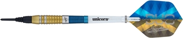 Strelice Za Pikado Gary Anderson Duo 90% Tungsten
