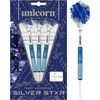 Strelice Za Pikado Gary Anderson Blue 80% Tungsten