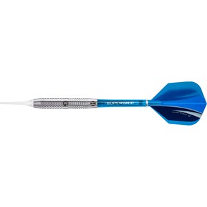Strelice Za Pikado Genesis Tungsten Soft Tip Style B