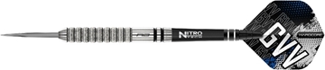 Strelice Za Pikado Gian Van Veen Diamond 90% Tungsten