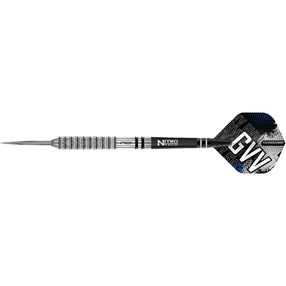 Strelice Za Pikado Gian Van Veen Diamond 90% Tungsten