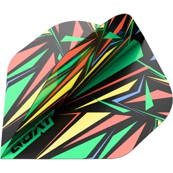 Pikado Pera Athlete Zelena No2