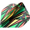Pikado Pera Athlete Zelena No2