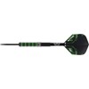 Strelice Za Pikado Smoke Green Jade 90% Tungsten
