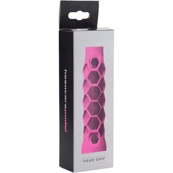 Grip Za Padel Hesacore Woman Roza