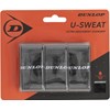 Grip Za Reket Dunlop U-Sweat 3x Crna